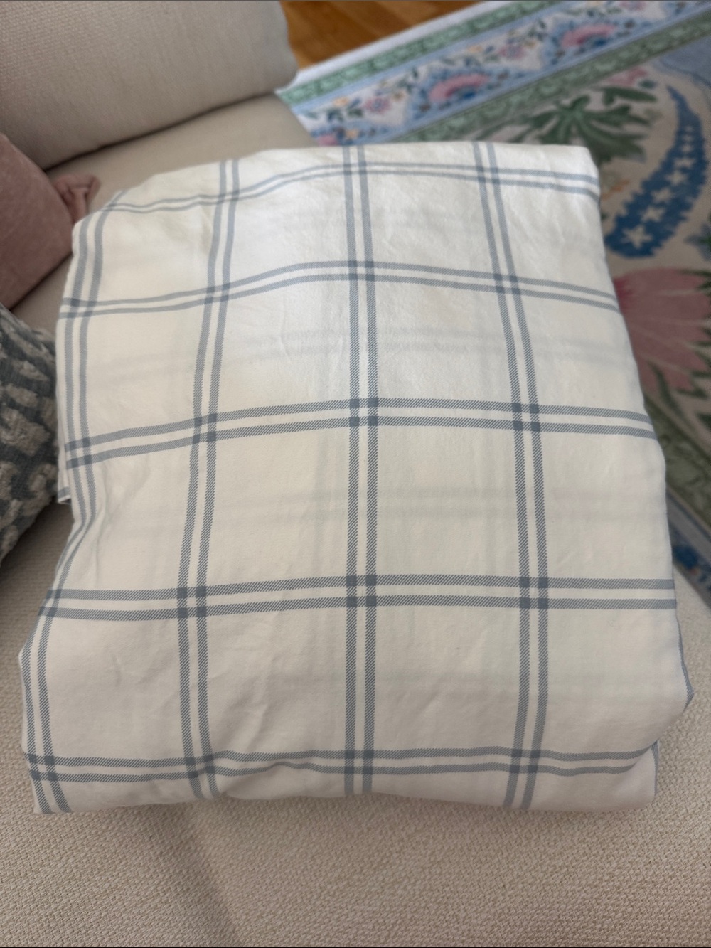 Threshold Sheet Sets
